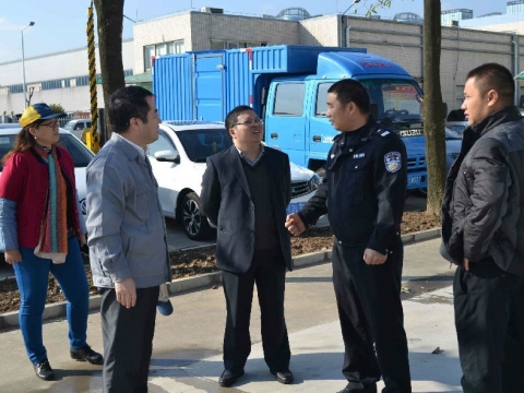 汲取勒流富華教訓(xùn)，安全消防責(zé)無旁貸